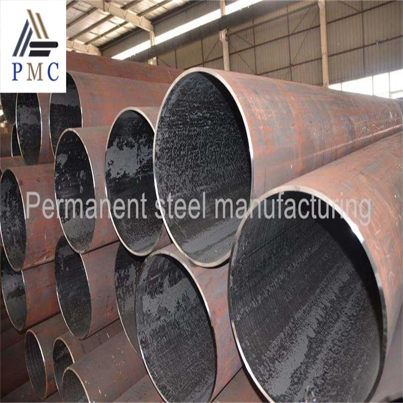 H8 Tolerance Polished Tubing DIN2391 Hydraulic Cylinder Pipe Ck45 C20 St52 Seamless Honed Tubes for Crane