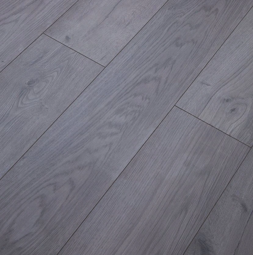 Aqua 100% Waterproof Engineered Wood Fiber Laminate Flooring with Organic Core Board