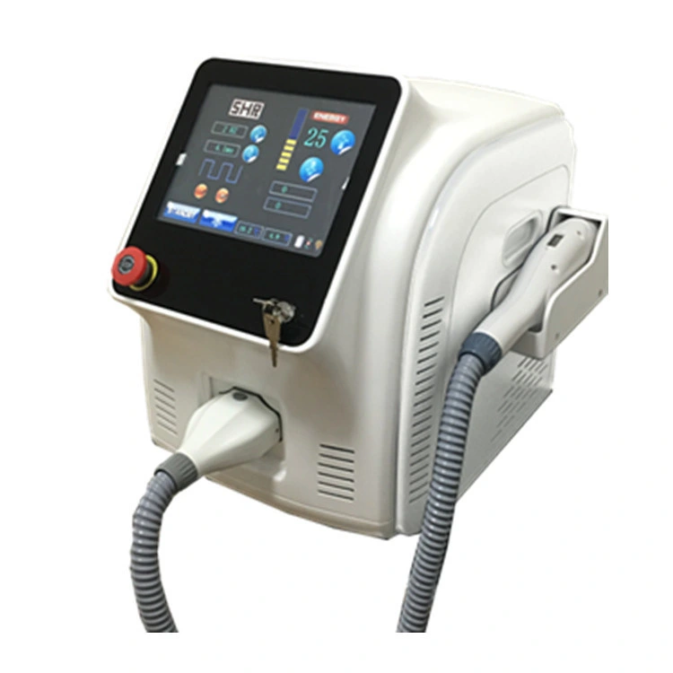 Multifunction IPL Opt Super Hair Removal Skin Rejuvenation Permanent IPL Hair Removal