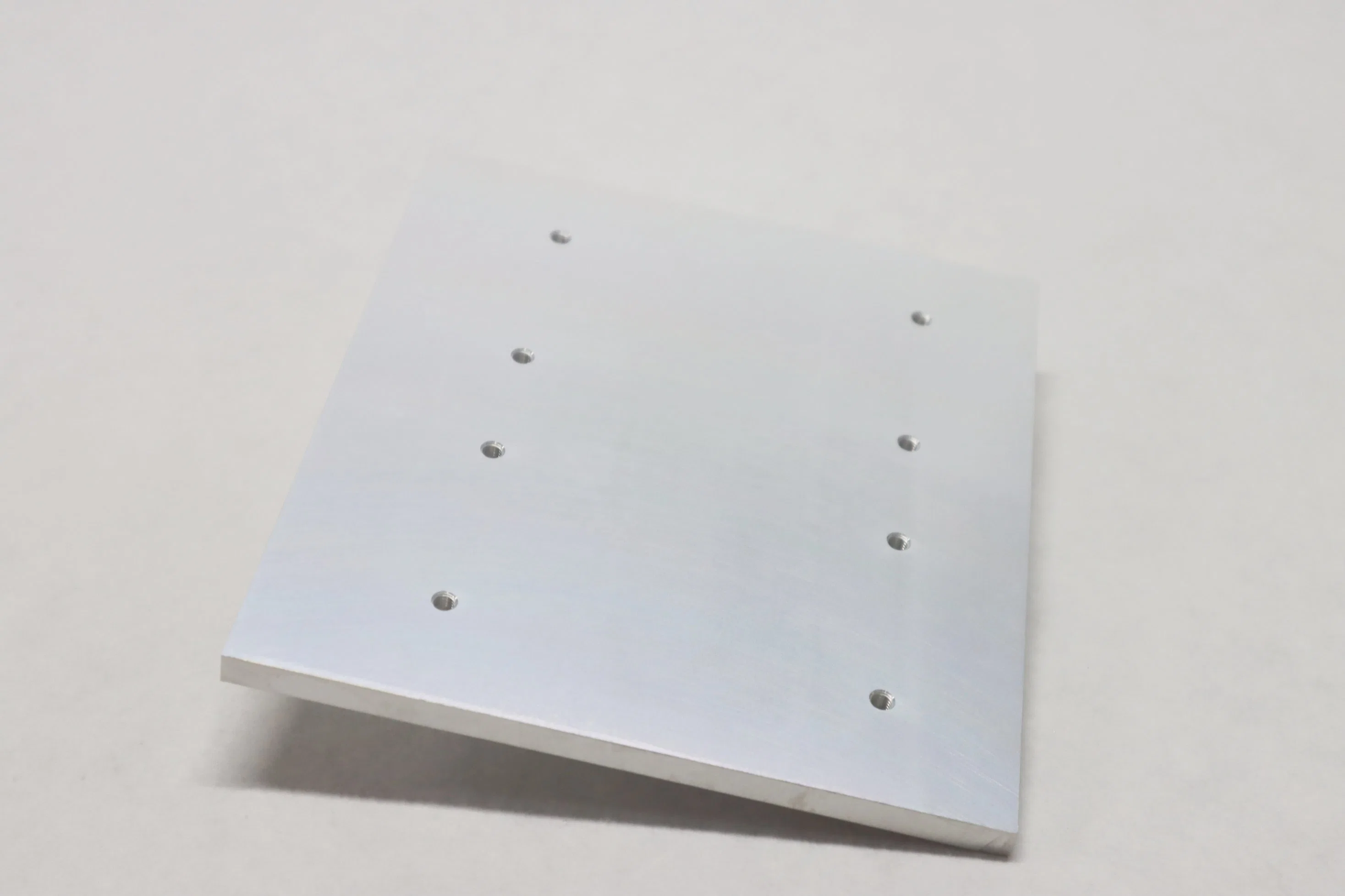 Aluminum Water-Cooling Block Radiator Heat Sink