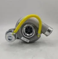 Motor diesel Auto Parts Cargador doble Turbo turbocargador 320-06047gt2256s turbocargador y piezas