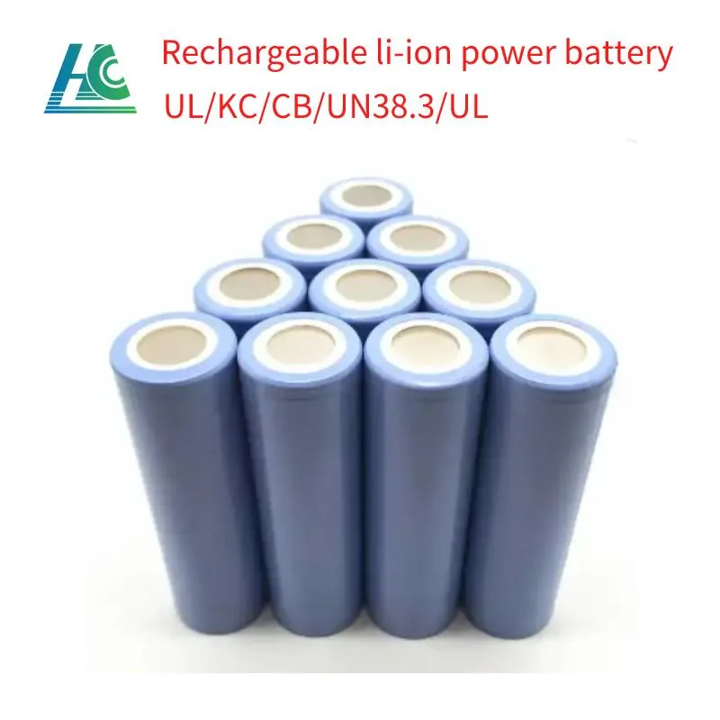 New 3.7V 18650 3000mAh 15A Rechargeable Lithium Ion Battery for Samsung 30q 18650