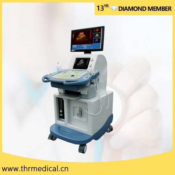 Digital Medical Ultrasound Imaging System (THR-US8800)
