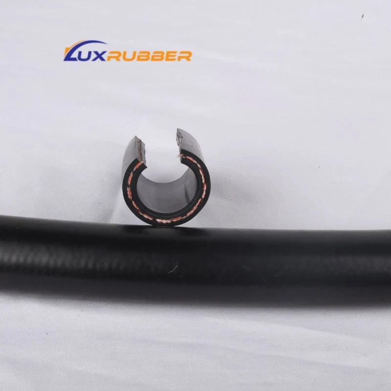 4-Layer Rubber Hose Tube (THICK WALL A20/ THIN WALL A10)