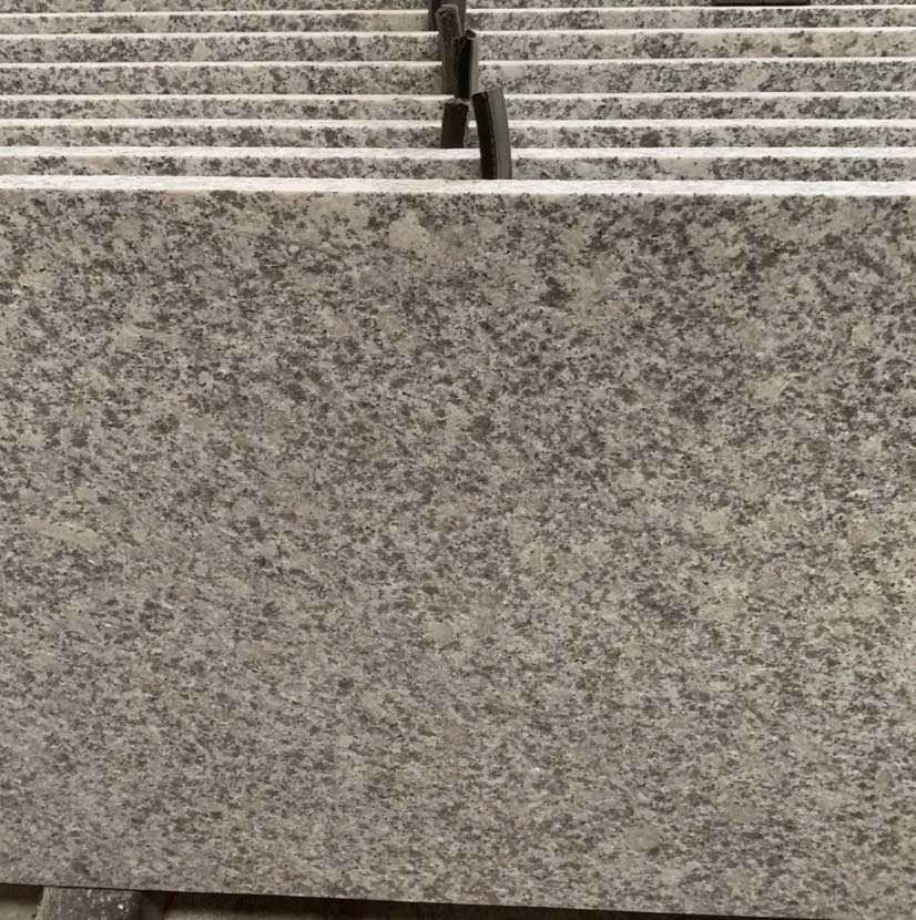 Grey White G602/G603/G623 China Granite for Wall and Floor Tile