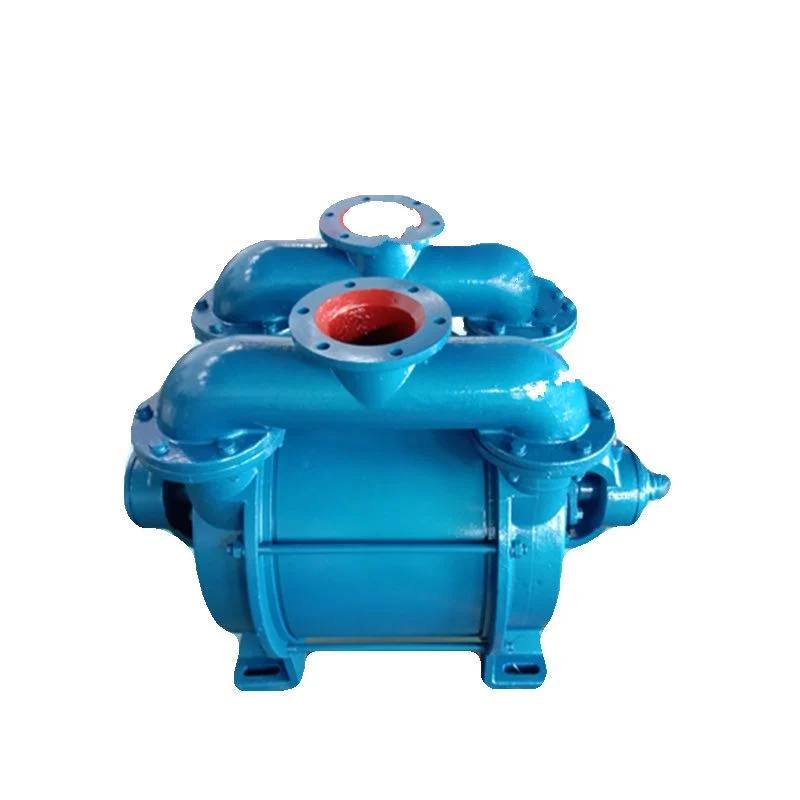 Zhuoxin Brand Air Sucking for Vacuum Pump