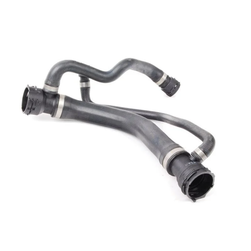 Automotive Upper Radiator Hose Truck Engine Radiator Hose