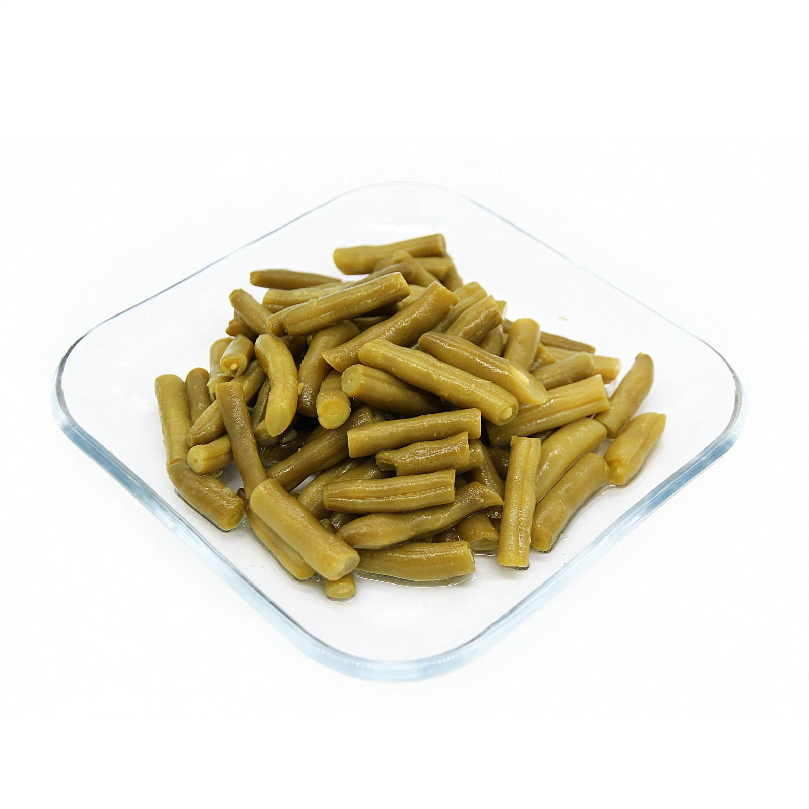 Canned Vegetables Canned Green Bean From China