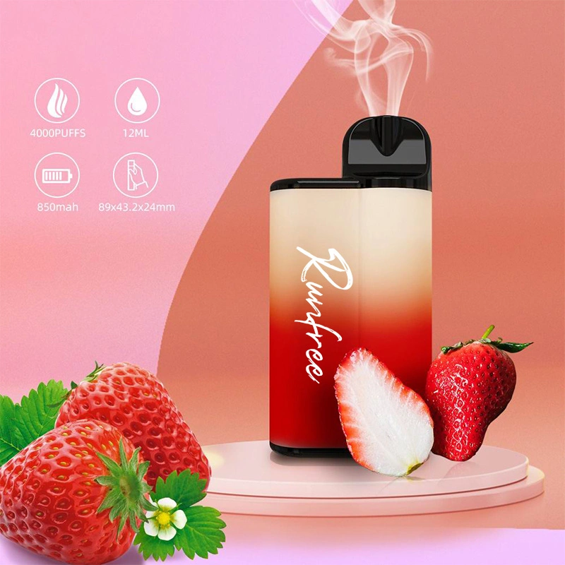 Новый дизайн E Cigarette Online Bang XXL Оптовая модель Vape F-Ume Extra