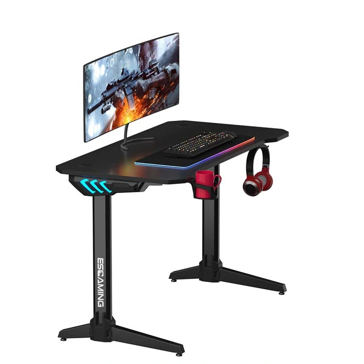 Hot Selling Home Office Computer Desk Standing Computer Desk