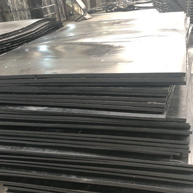 Oil Resistance Nitrile Rubber Sheeting NBR Rubber Mat for Industry Using Gasket