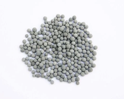 Fertilizer Cobalt-Molybdenum Hydrodesulfurization ZnO Desulfurization Pre-Reforming Nickel Conversion Methanation Industrial Steam Reforming Cracking Catalyst