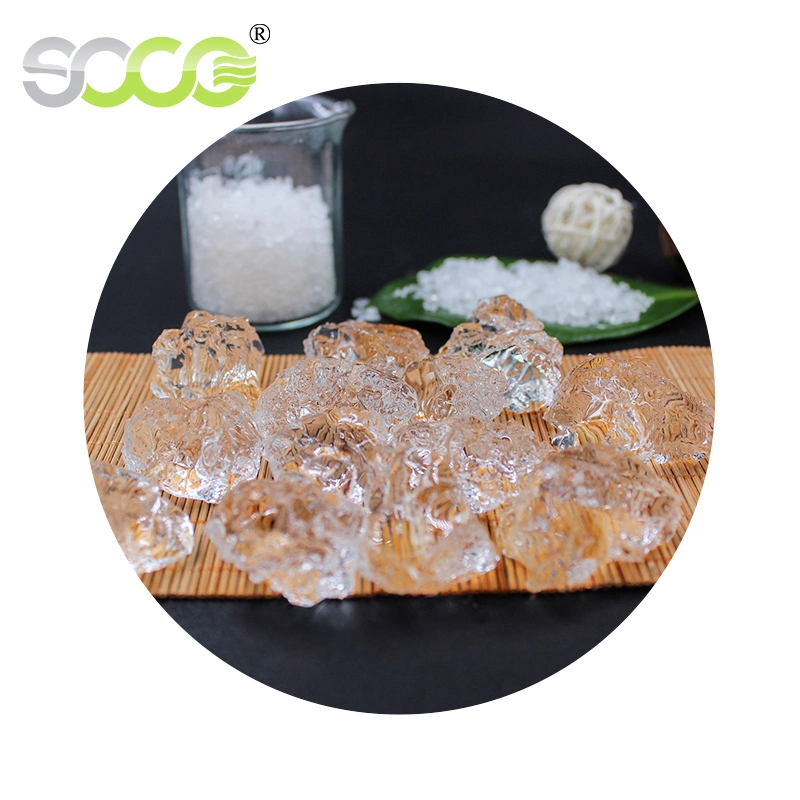 Moy Hydrogel Super Absorbent Polymer Sap for Plants Roots