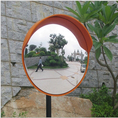 Diameter 45cm Safety Indoor Convex Mirror