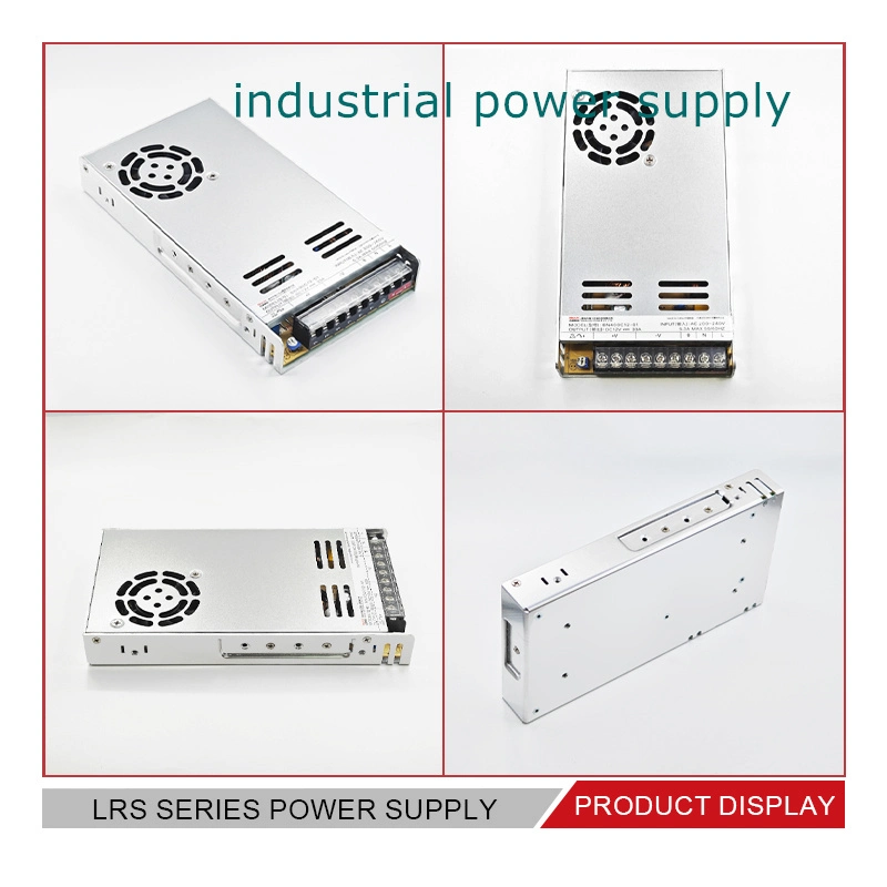 Bina Industrial Power Supply en Canadá Step Down Power Converter