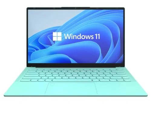 14,1-Zoll-Laptop mit i3/i5/i7-1215u CPU