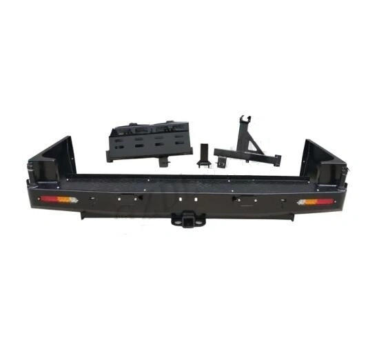 OEM Accesorios para camiones camioneta parachoques delantero para Ram, Ram 1500