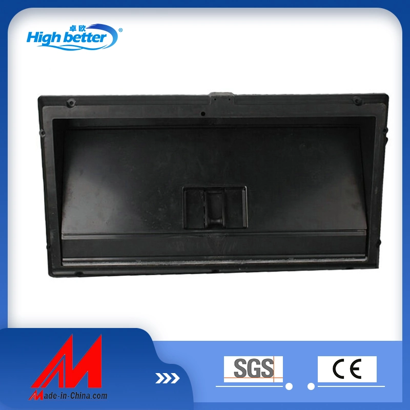 Wholesale/Suppliers Price Plastic Air Vent Window for Poultry Farm