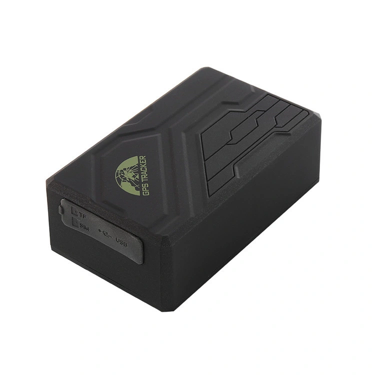 Coban Long Battery Life GPS Tracker GPS 108 Portable Tracker GPS108 Tracking Automatically
