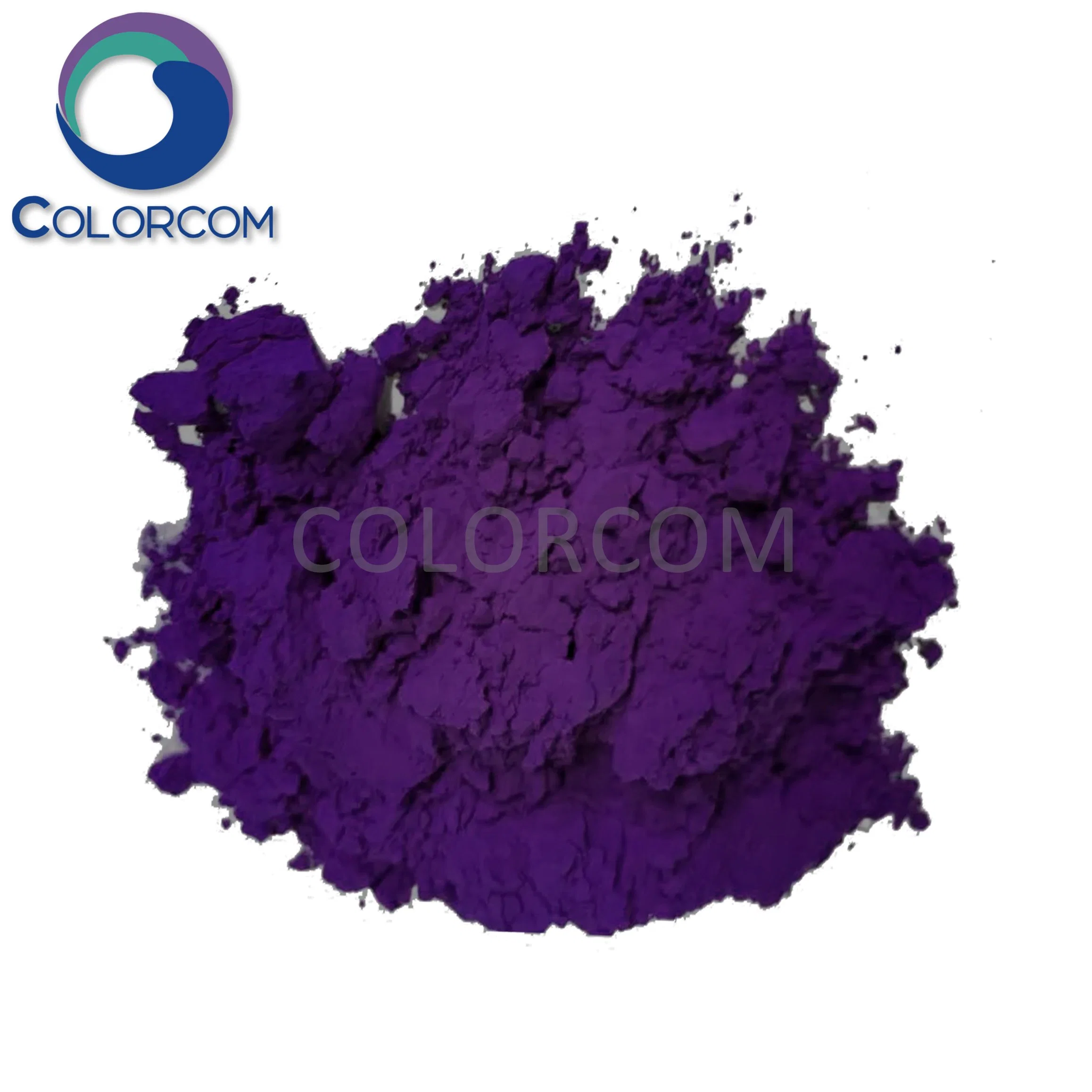 Pigment Violet 32 for Ink and Rubber Organic Pigment Purple Powder
