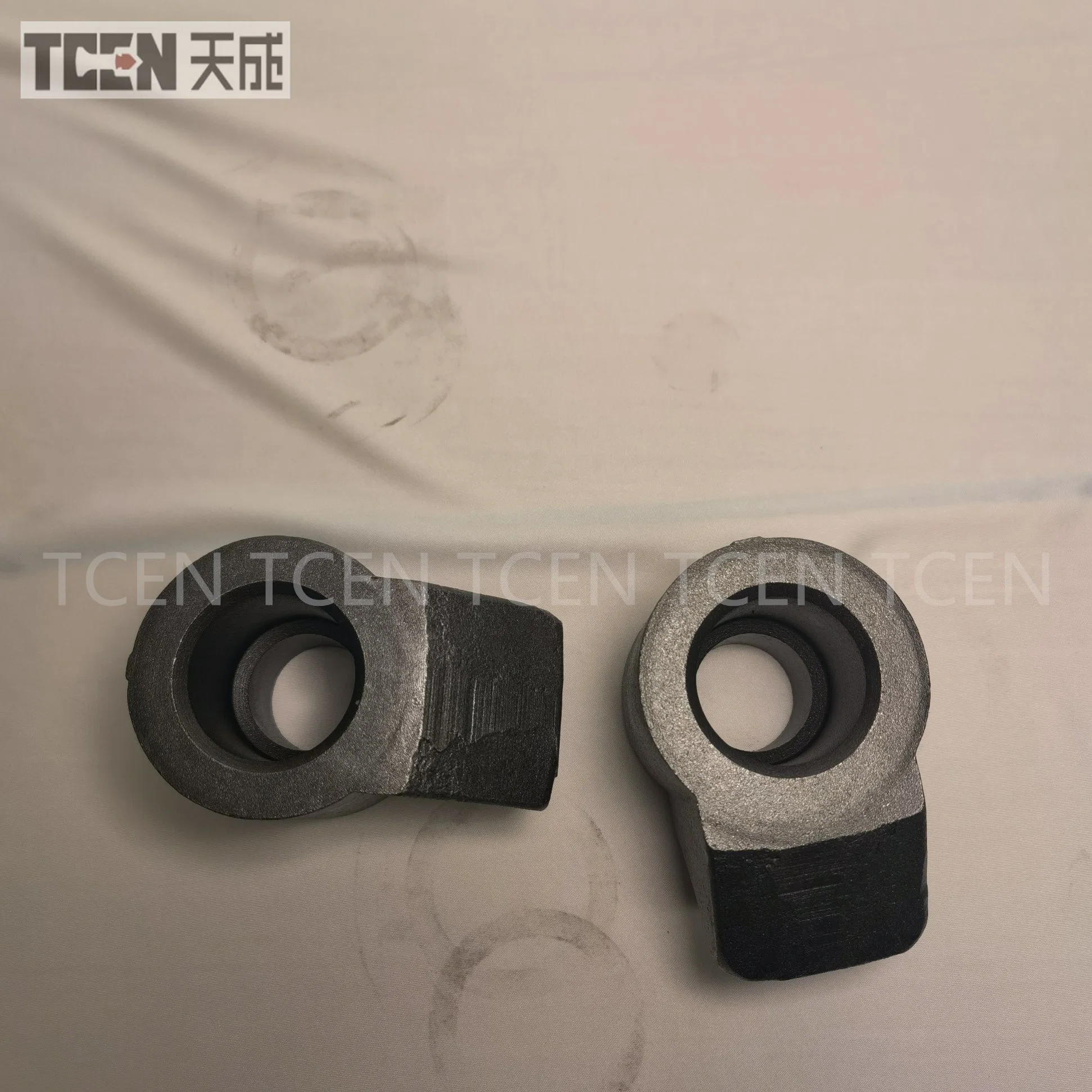 Mining Construction Machinery Parts Cutting Hold for Pipe Jacking Machine