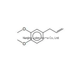 Methyl Eugenol; 1-Allyl-3, 4-Dimethoxybenzene CAS: 93-15-2