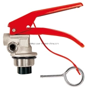 M30 X 1.5 ABC Dry Powder Fire Extinguisher Valve