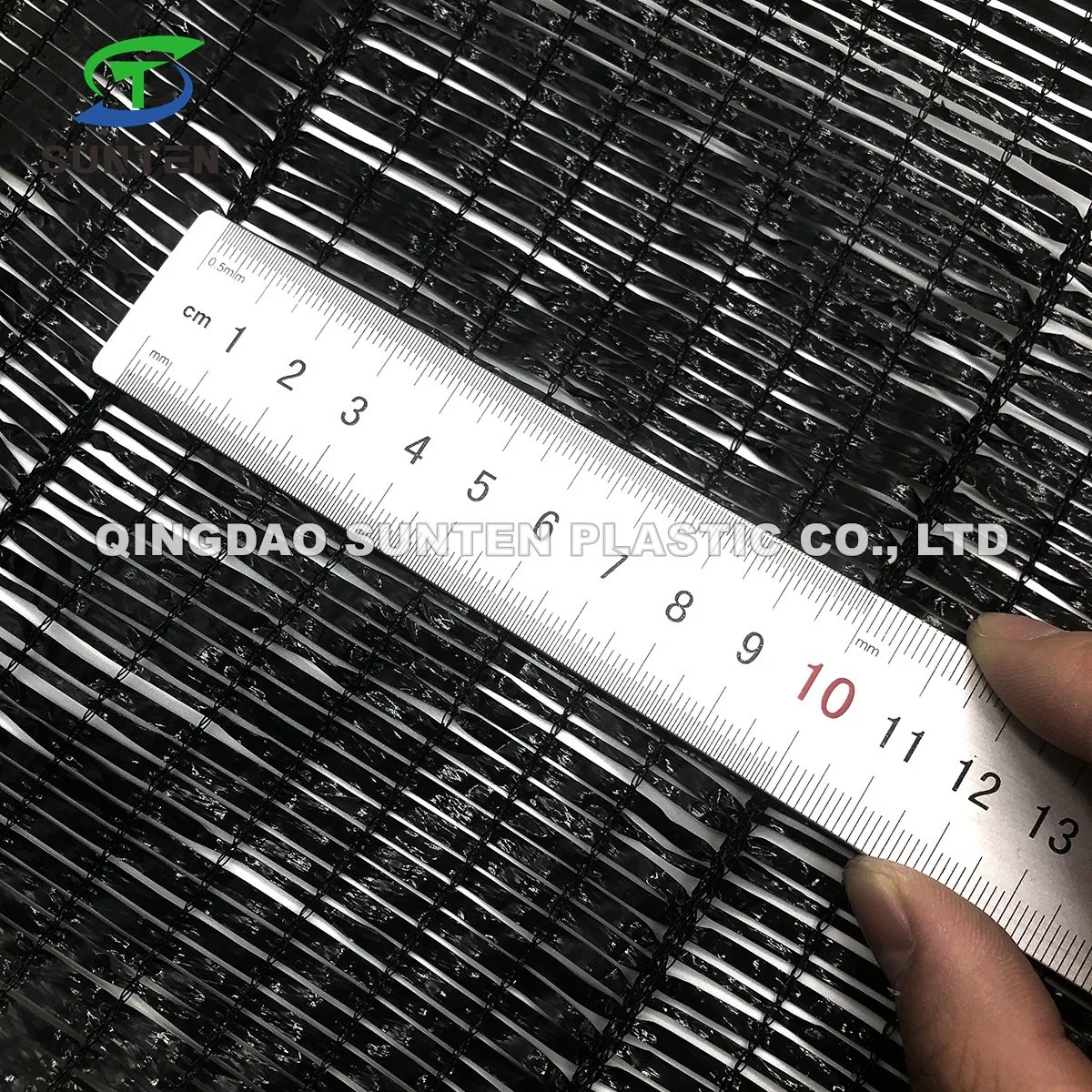 3 Needle, 6 Needle, 9 Needle Agricultural/Agri/Greenhouse/Hoticulture/Vegetable/Garden/Waterproof/Shading/Anti Hail/Insect/Mosquito/Bird/Olive/Plastic Shade Net