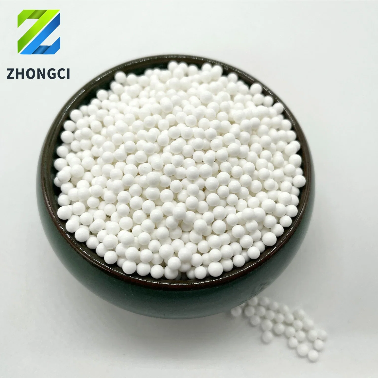 Spherical Activated Alumina Gamma Claus Sulfur Recovery Catalyst