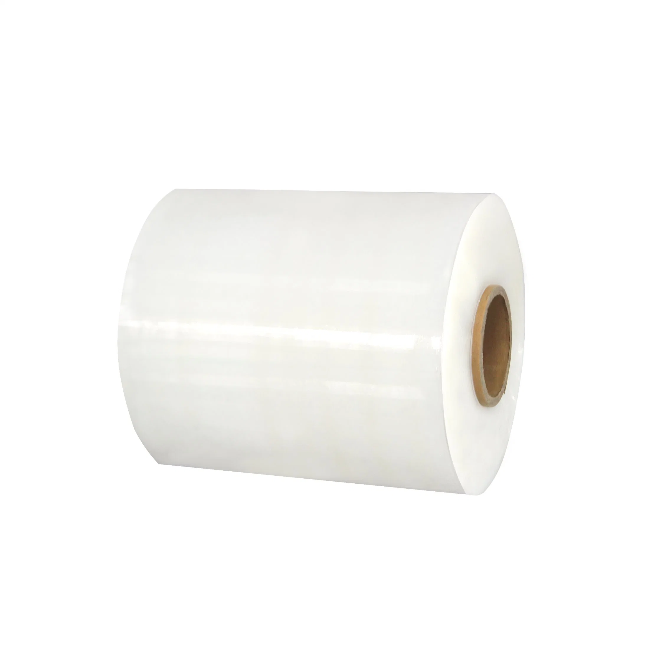 Professional Industrial Shrink Wrap Rolls Plastic Shrink Film