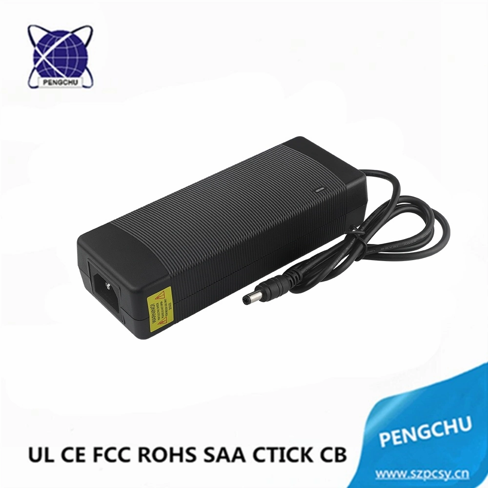 Lithium Ion Battery Charger 12V 10A 120W