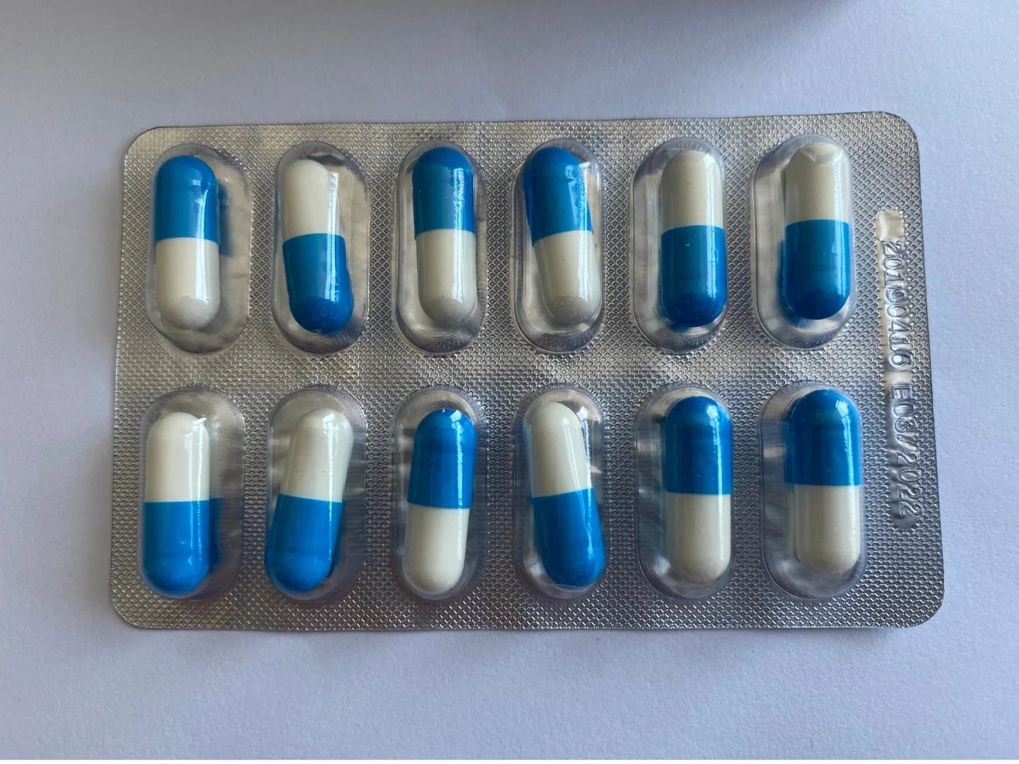 Cefalexin Capsules Hot Sell Good Quality