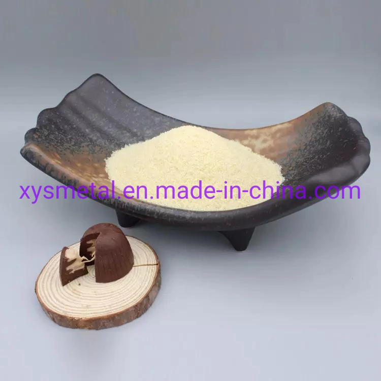 Bovine Powder Food Additives for Cheese Edible Grade Gelatin Food Grade Gelatin