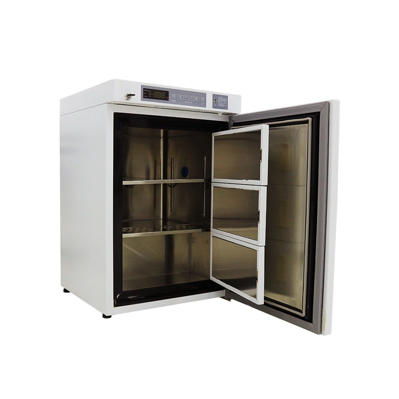 Biobase Mini Freezer 90L Portable Upright -40 Degree Freezer