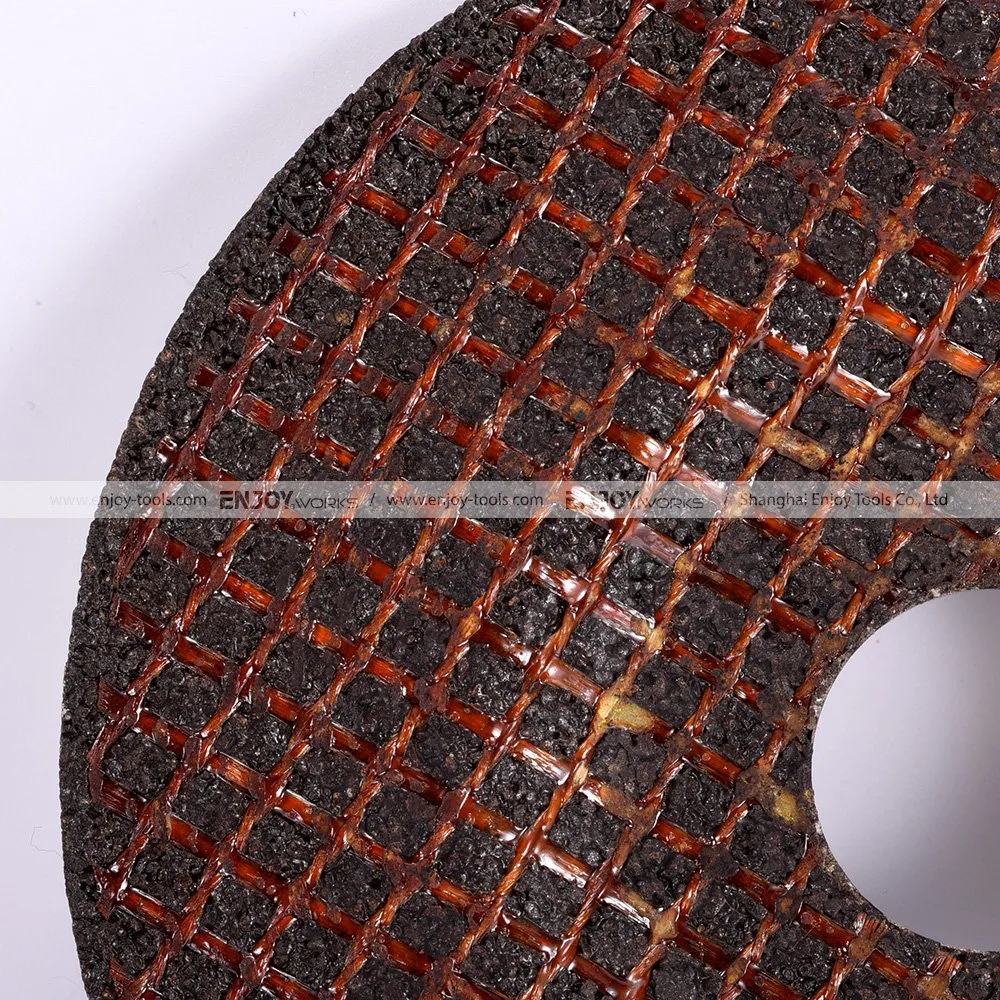 Cut off Wheels Cutting Disc Abrasive Cutting Disc for Metal and Inox