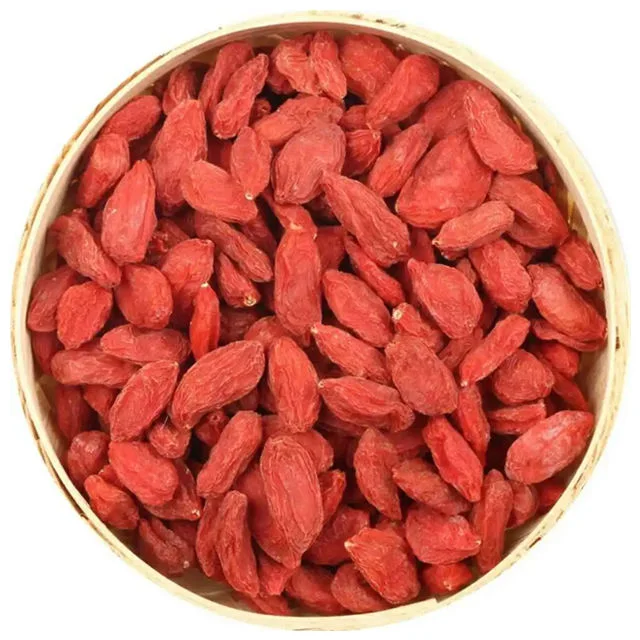 Dried Goji Berry Hot Selling High quality/High cost performance  with Good Price