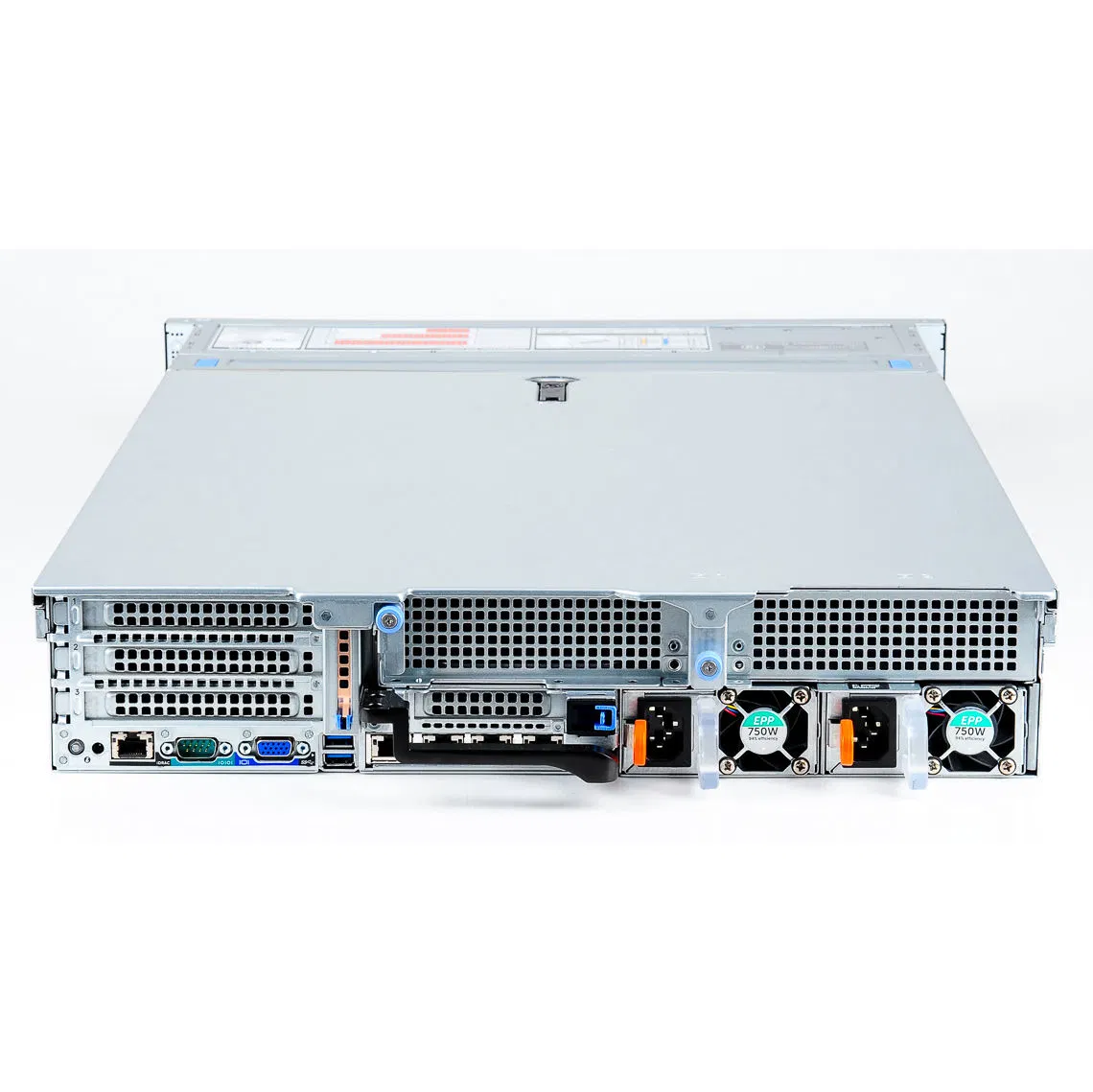 Cost Effective New Server Poweredge R740 Intel Xeon 4214r 64GB