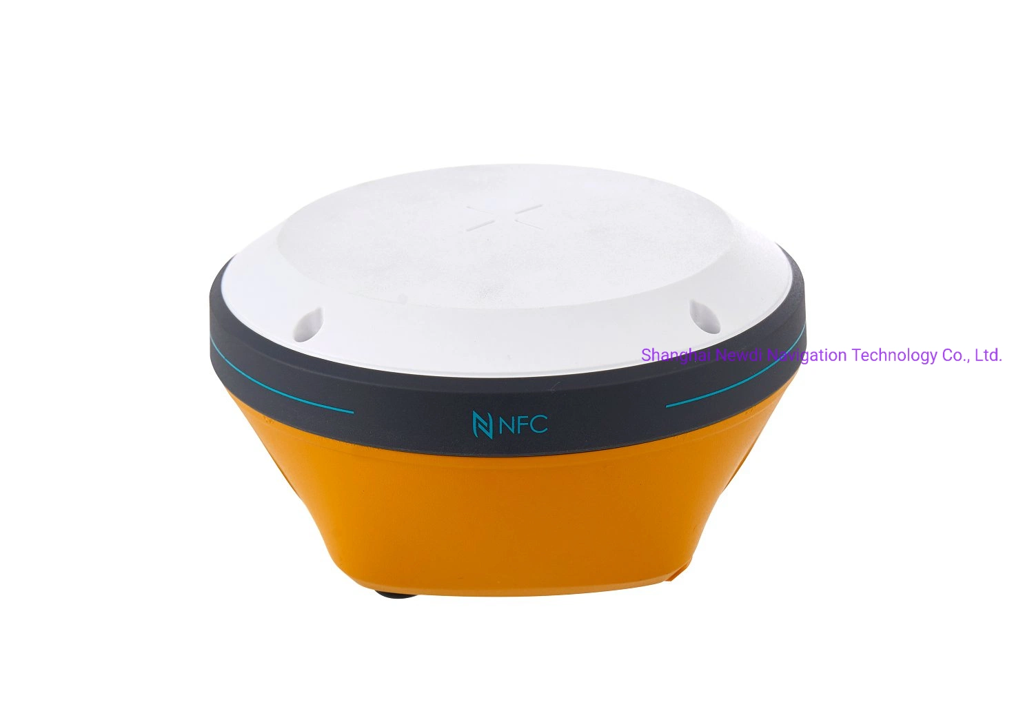 A tecnologia high-end receptor RTK GPS Equipamento Pesquisa GPS RTK GNSS C3 C5 Efix Rover Base