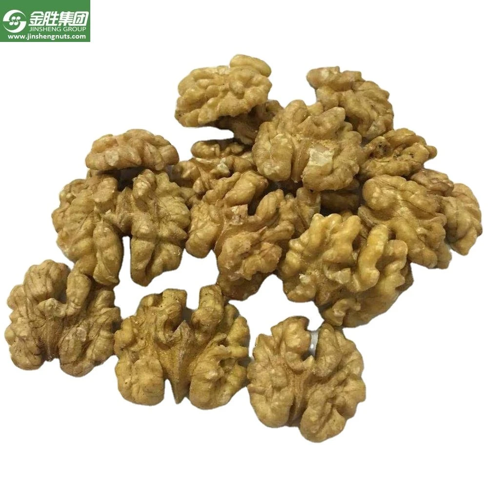 Bulk 185 Xin 2 Inshell Walnuts and Walnut Kernels