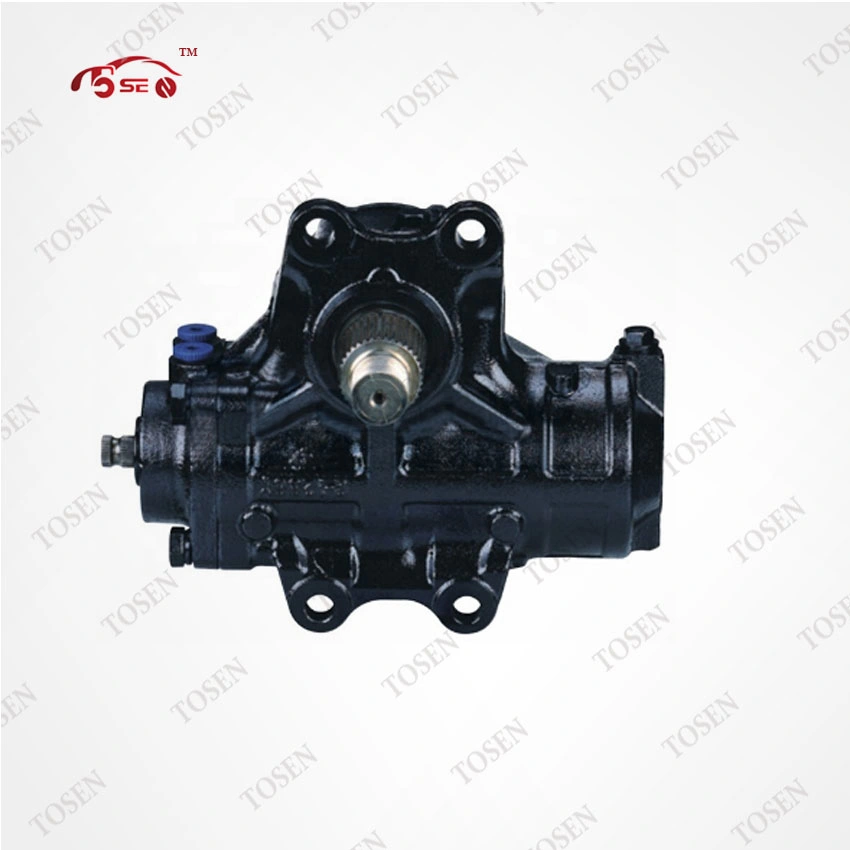 China Steering Box for 1843 Ls8 A9404603500 9404603300 A9404603300 A9404611701