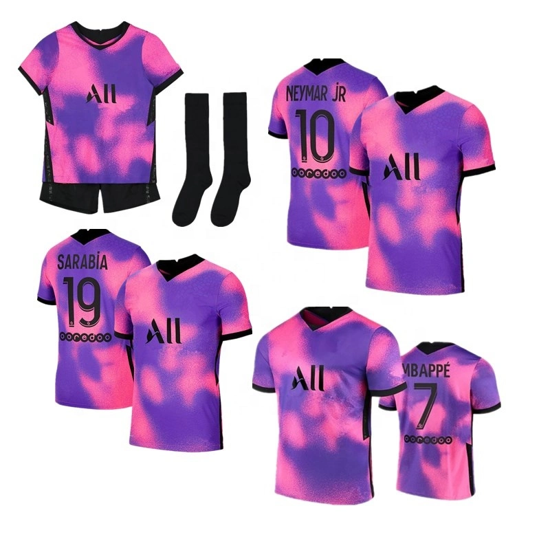 Embroidery Youth Stitched Sublimation Wholesale/Supplier Mens Custom Baseball Jersey Uniform Shirts