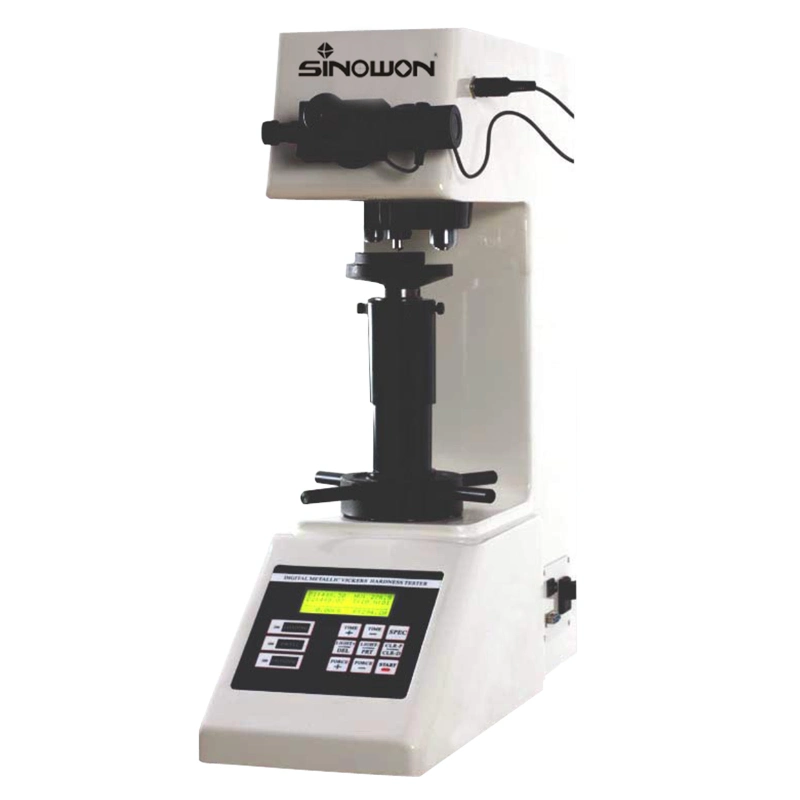 Sinowon Digital Low Load Hardness Tester Brinell (SHB-62.5)