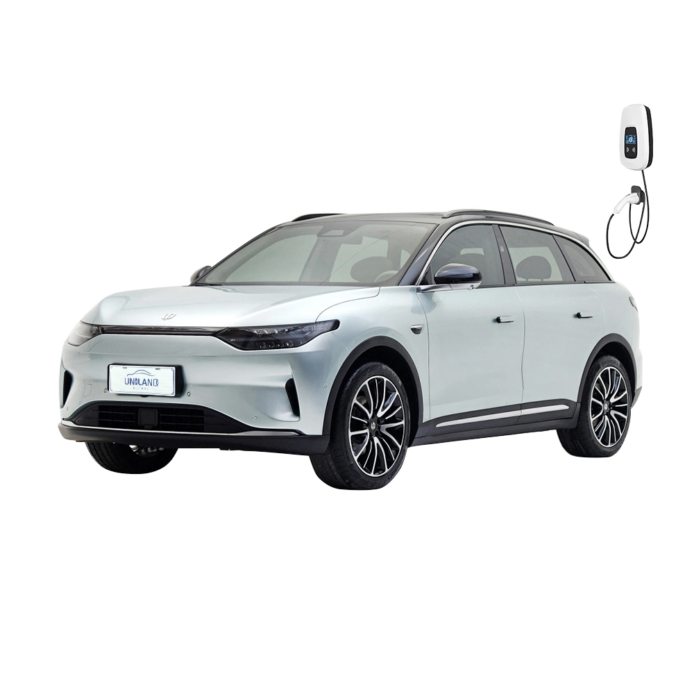 2022 100% neuf Leapmotor C11 EV Voiture électrique Véhicules SUV Motors une énergie nouvelle charge électrique voitures Leapmotor zéro C11 toit ouvrant est ouvert de 360 degrés Uniland de caméra