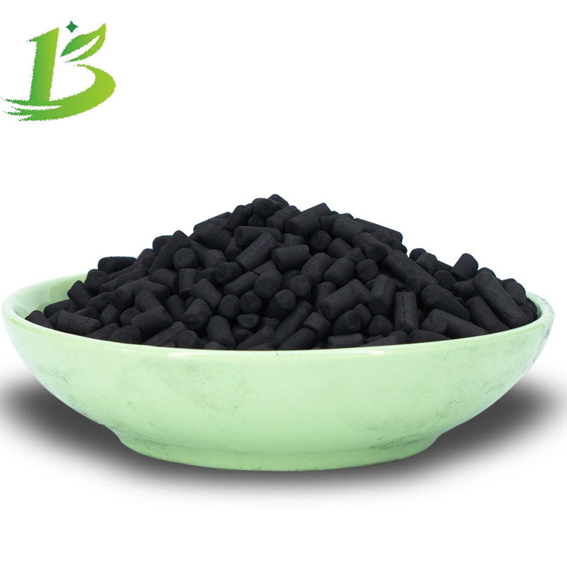 Columnar Activated Carbon Air Purification Gas Adsorption Wholesale/Supplier Suppliers