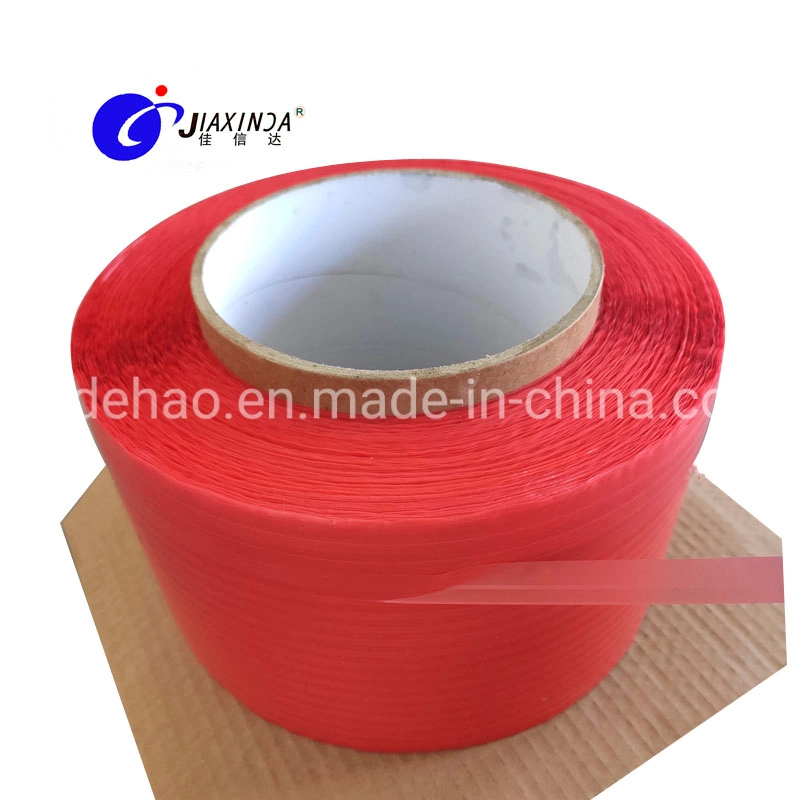 Right Glue 10000m Spool Resealable Bag Sealing Tape