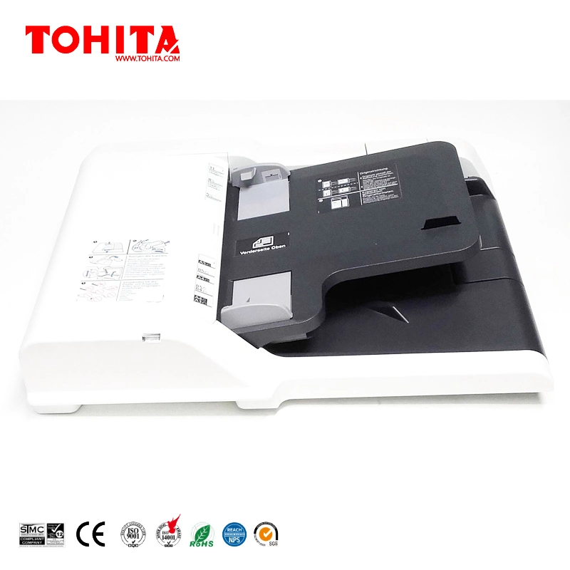 Automatic Document Feeder Dp-470 for Kyocera Fs-6025 6030 6525 6530 Tohita