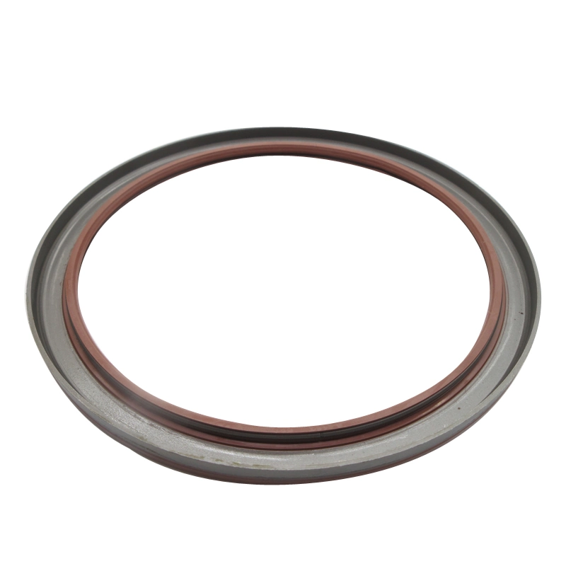 OEM 5001863181 7420518642 Oil Seal 125*148.3*8.1/9.3 for Renault Truck Parts Rubber O Ring