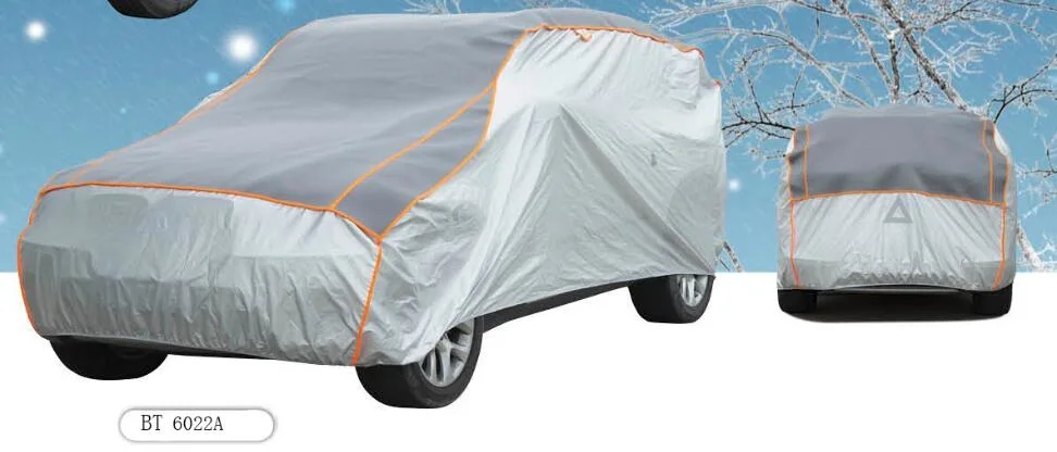 Cubierta de coche Anti-Hail impermeable resistente al polvo Scratchless