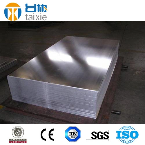 High quality/High cost performance Aluminium Alloy Plate 3003f