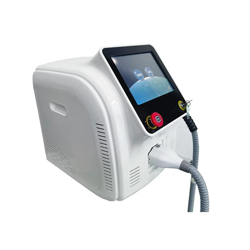 Sr / Opt / IPL /Kpl/Dpl Laser Hair Removal Photofacial Multi-Function Machine